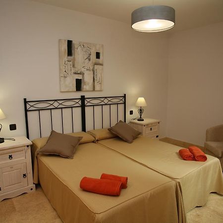 Villas Las Tinajas Corralejo Exteriör bild