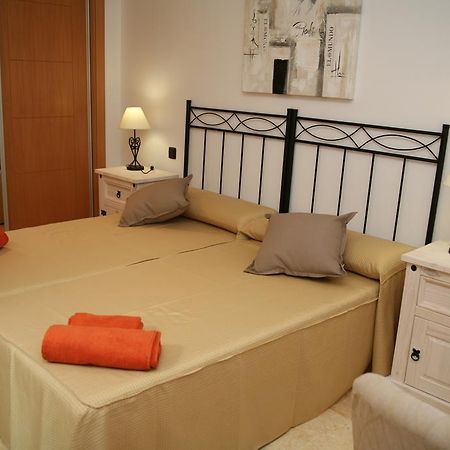 Villas Las Tinajas Corralejo Exteriör bild