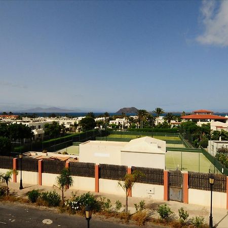 Villas Las Tinajas Corralejo Exteriör bild