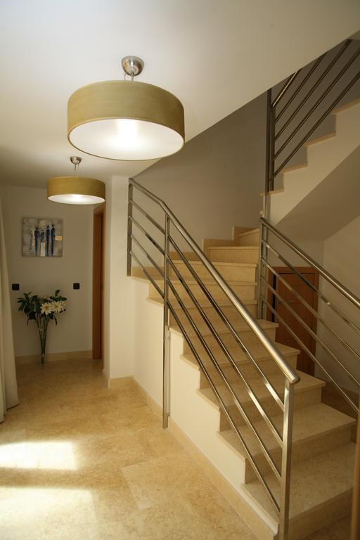 Villas Las Tinajas Corralejo Exteriör bild
