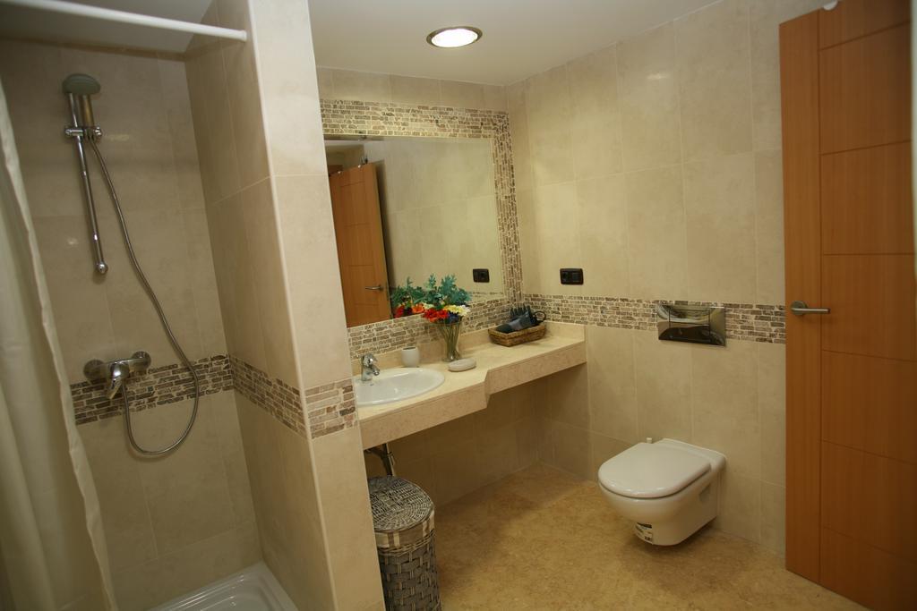 Villas Las Tinajas Corralejo Exteriör bild