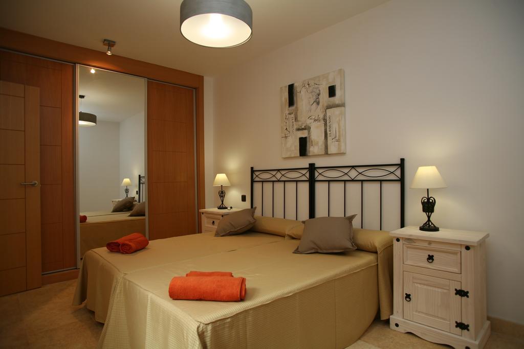 Villas Las Tinajas Corralejo Exteriör bild