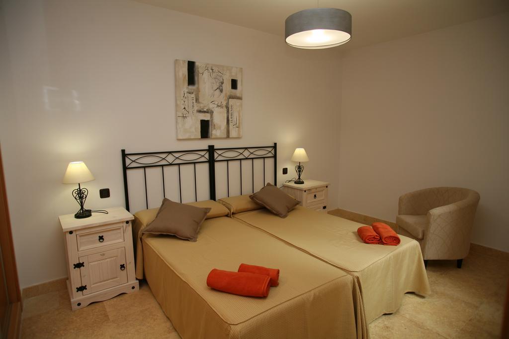 Villas Las Tinajas Corralejo Exteriör bild