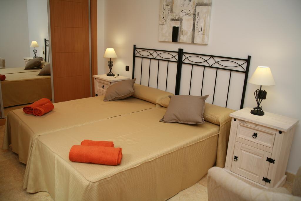 Villas Las Tinajas Corralejo Exteriör bild