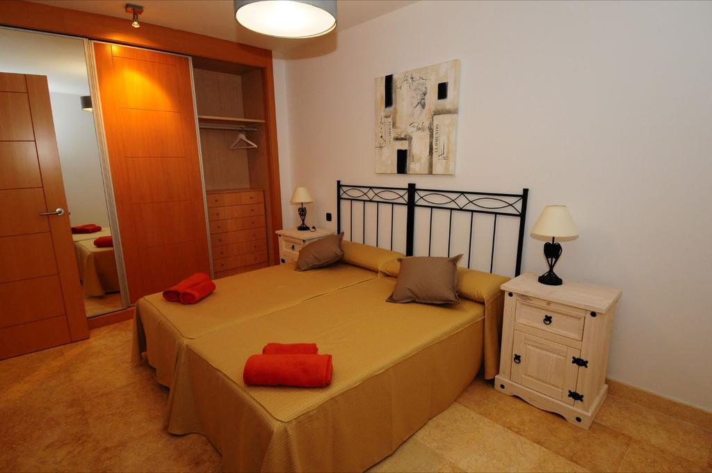 Villas Las Tinajas Corralejo Exteriör bild