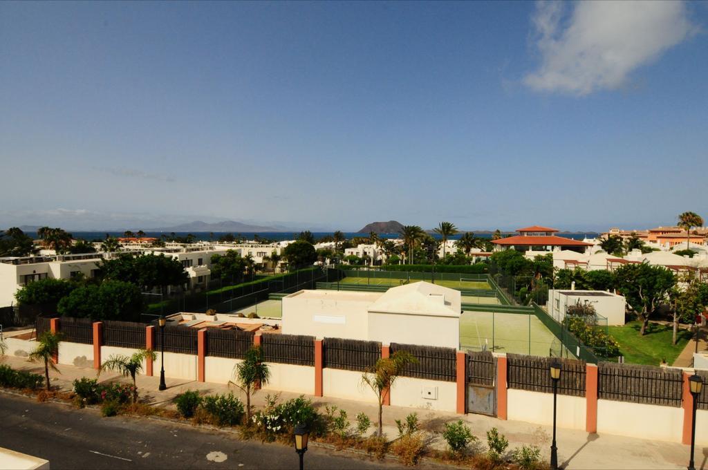 Villas Las Tinajas Corralejo Exteriör bild