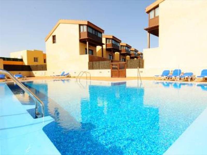 Villas Las Tinajas Corralejo Exteriör bild