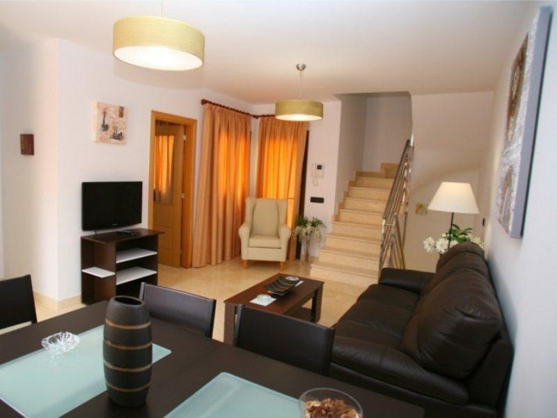 Villas Las Tinajas Corralejo Exteriör bild