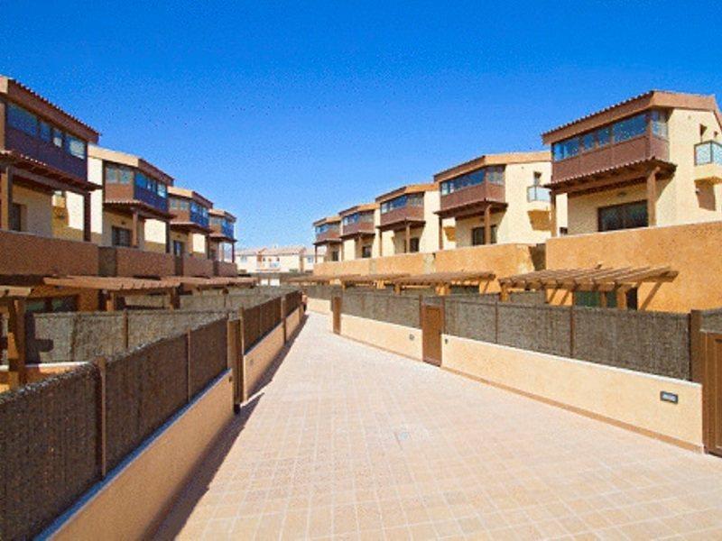 Villas Las Tinajas Corralejo Exteriör bild