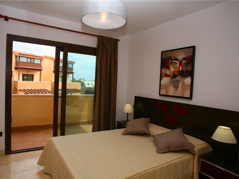 Villas Las Tinajas Corralejo Exteriör bild