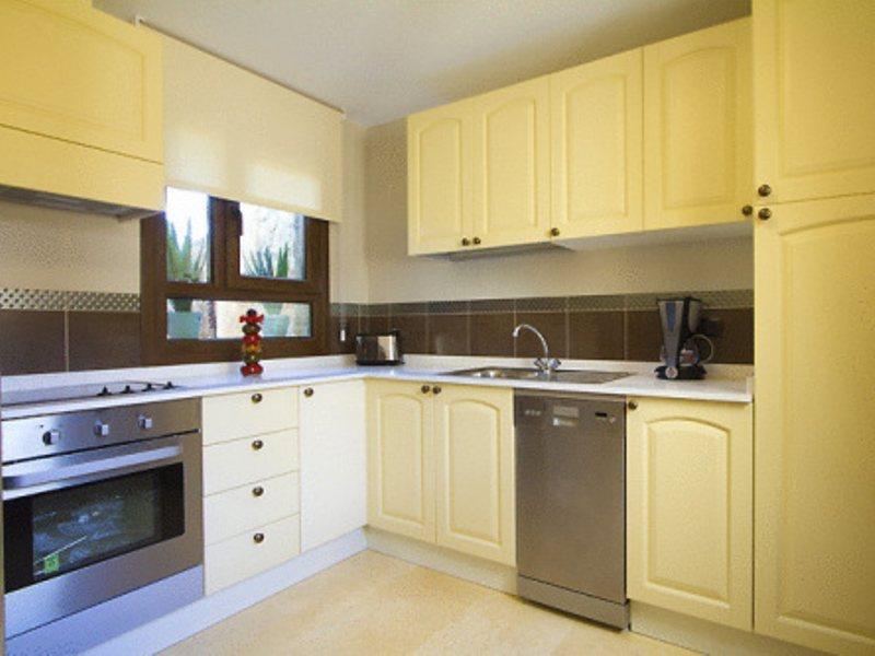 Villas Las Tinajas Corralejo Exteriör bild