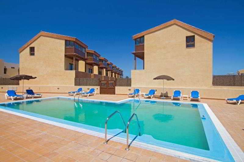 Villas Las Tinajas Corralejo Exteriör bild