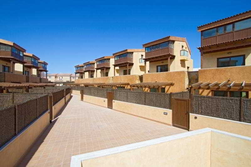 Villas Las Tinajas Corralejo Exteriör bild