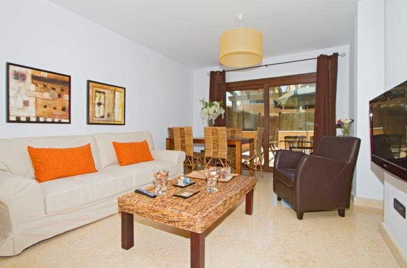 Villas Las Tinajas Corralejo Exteriör bild