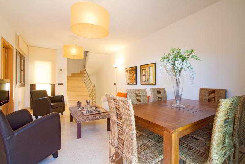 Villas Las Tinajas Corralejo Exteriör bild