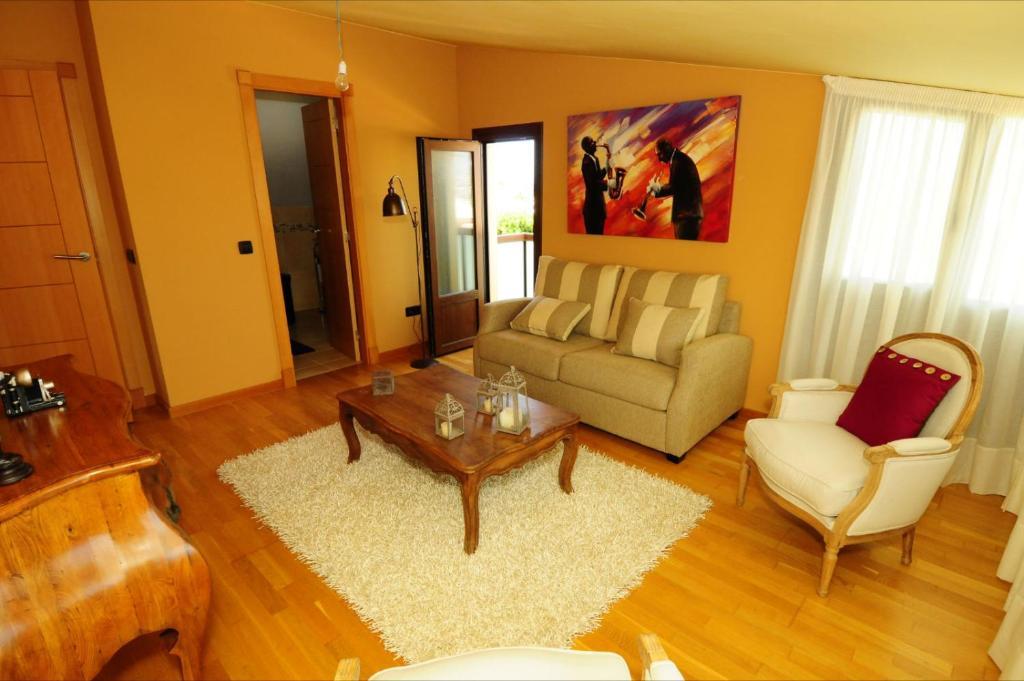 Villas Las Tinajas Corralejo Rum bild