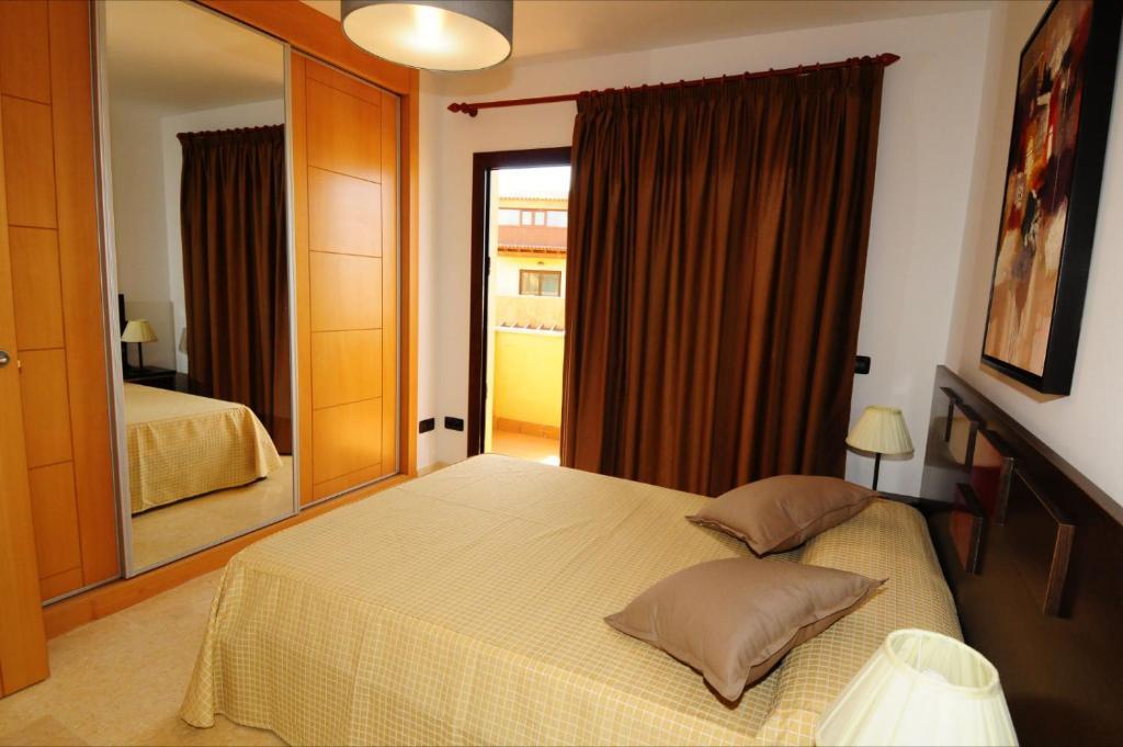 Villas Las Tinajas Corralejo Rum bild