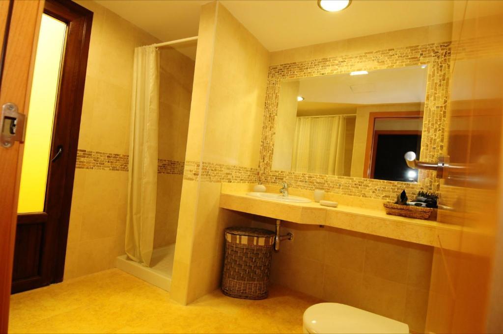 Villas Las Tinajas Corralejo Rum bild